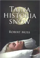 Okładka: Tajna historia snów