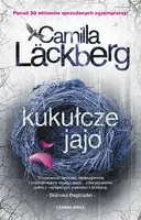 Okładka: Kukułcze jajo