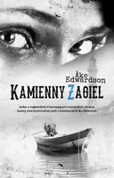 Okładka: Kamienny żagiel