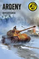 Okładka: Ardeny
