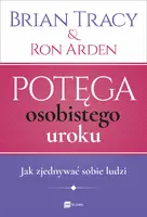 Okładka: Potęga osobistego uroku (nowe wydanie)