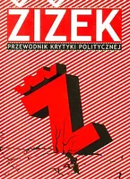 Okładka: Zizek przewodnik krytyki politycznej