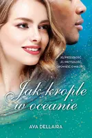 Okładka: Jak krople w oceanie
