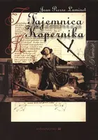 Okładka: Tajemnica Kopernika