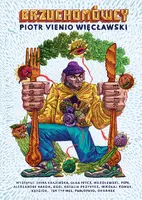 Okładka: Brzuchomówcy