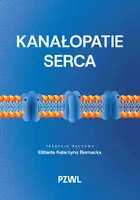 Okładka: Kanałopatie serca