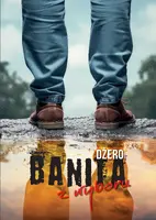 Okładka: Banita z wyboru