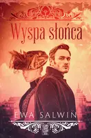 Okładka: Wyspa słońca