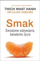 Okładka: Smak