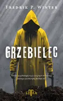Okładka: Grzebielec