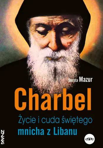 Okładka: Charbel