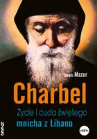 Okładka: Charbel