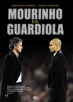 Okładka: Mourinho vs. Guardiola