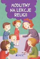 Okładka: Modlitwy dzieci Bożych.