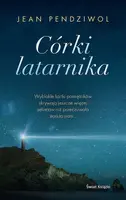 Okładka: Córki latarnika