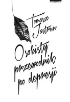 Okładka: Osobisty przewodnik po depresji