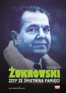 Okładka: Zsyp ze śmietnika pamięci