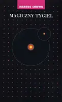 Okładka: Magiczny tygiel
