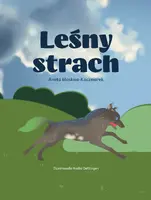 Okładka: Leśny strach
