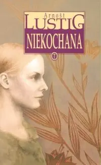 Okładka: Niekochana