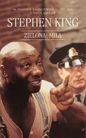 Okładka: Zielona mila