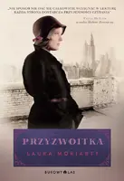 Okładka: Przyzwoitka
