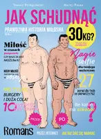 Okładka: Jak schudnąć 30 kg?