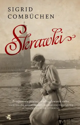 Okładka: Skrawki