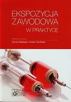Okładka: Ekspozycja zawodowa w praktyce