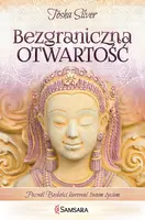 Okładka: Bezgraniczna otwartość