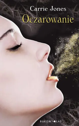 Okładka: Oczarowanie