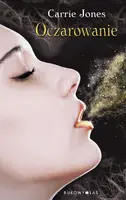 Okładka: Oczarowanie