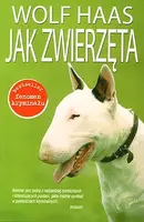 Okładka: Jak zwierzęta