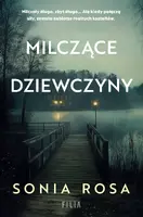 Okładka: Milczące dziewczyny
