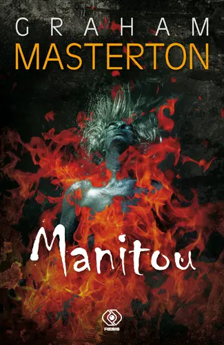 Okładka: Manitou