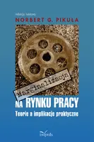 Okładka: Marginalizacja na rynku pracy