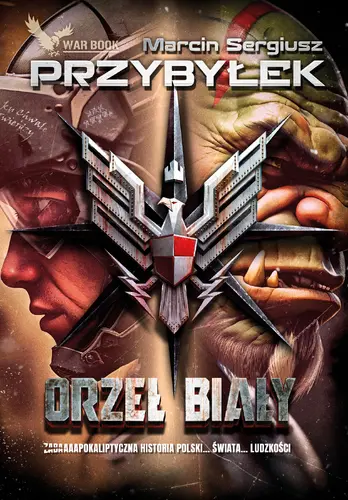 Okładka: Orzeł Biały