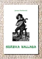 Okładka: Gorzka ballada