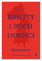 Okładka: Kobiety i duch inności