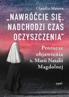 Okładka: Nawróćcie się, nadchodzi czas oczyszczenia