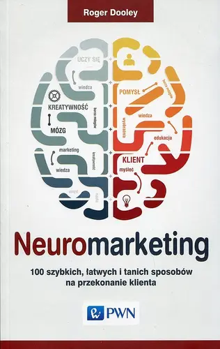 Okładka: Neuromarketing