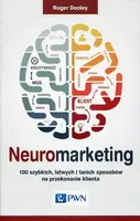 Okładka: Neuromarketing