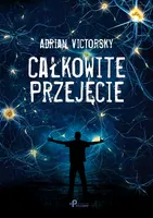 Okładka: Całkowite przejęcie