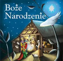 Okładka: Boże Narodzenie