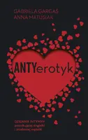 Okładka: Antyerotyk