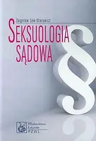 Okładka: Seksuologia sądowa