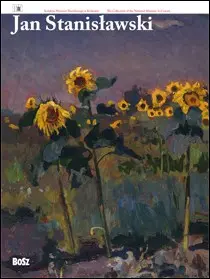 Okładka: Jan Stanisławski