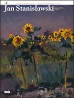 Okładka: Jan Stanisławski