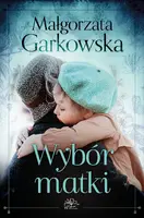 Okładka: Wybór matki