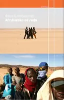 Okładka: Afrykańska odyseja